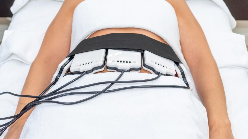 Beauty Les Contours Body Electrotherapy - EMS-treatment-services-heroes