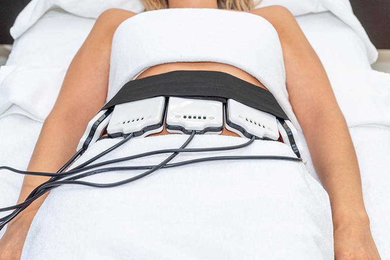 Beauty Les Contours Body Electrotherapy - EMS-treatment-thumbs