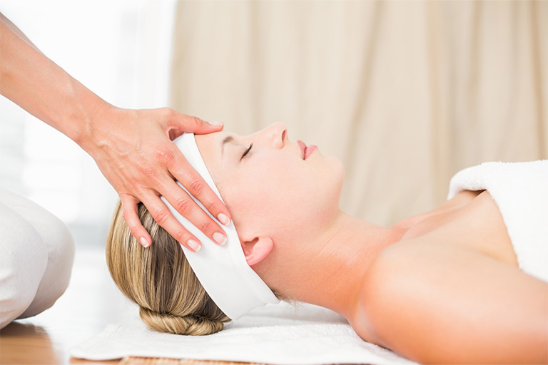 Beauty Les Contours Full Body Detox Massage