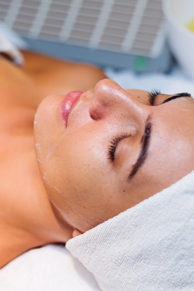 ENVIRON COOL PEEL TREATMENTS
