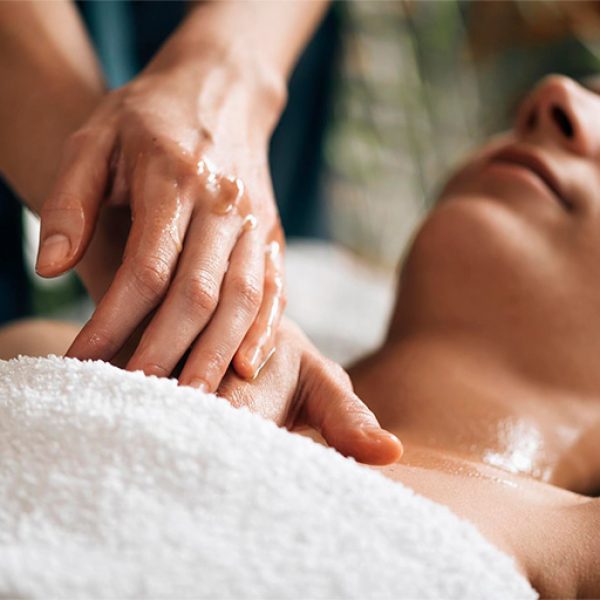 Beauty Les Contours spare