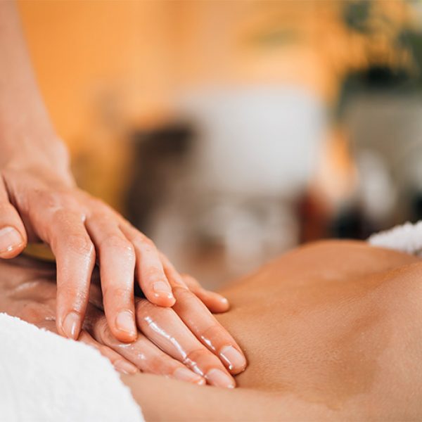 Beauty Les Contours swedish massage